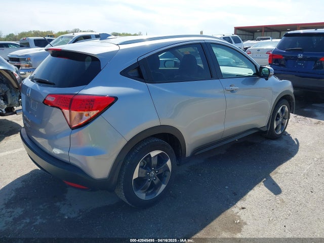3CZRU5H74JM704222 Honda Hr-v Ex-l