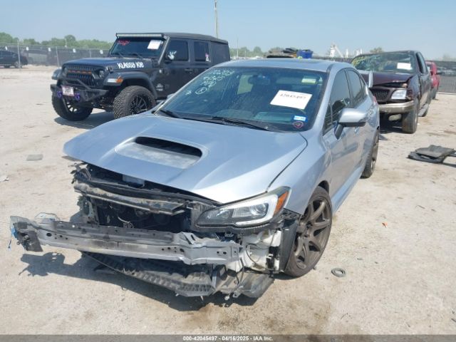 JF1VA1L66G9807353 Subaru Wrx Limited