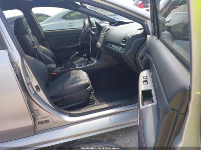 JF1VA1L66G9807353 Subaru Wrx Limited