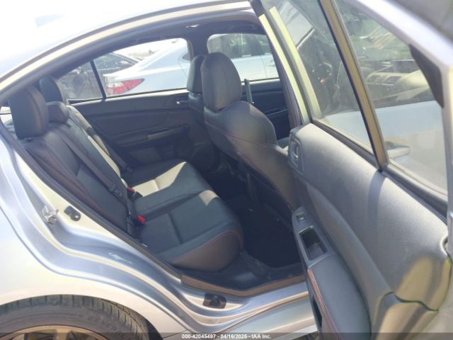 JF1VA1L66G9807353 Subaru Wrx Limited