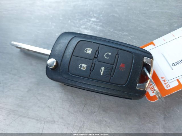 1G4GC5G35FF251729 Buick Lacrosse Leather
