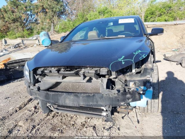 1G4GC5G35FF251729 Buick Lacrosse Leather