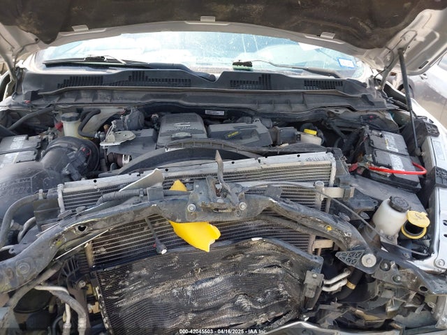 RAM 2500 2015 3C6UR5ML9FG611388 Image 10
