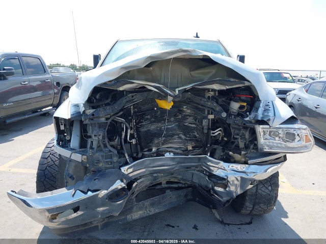 RAM 2500 2015 3C6UR5ML9FG611388 Image 13