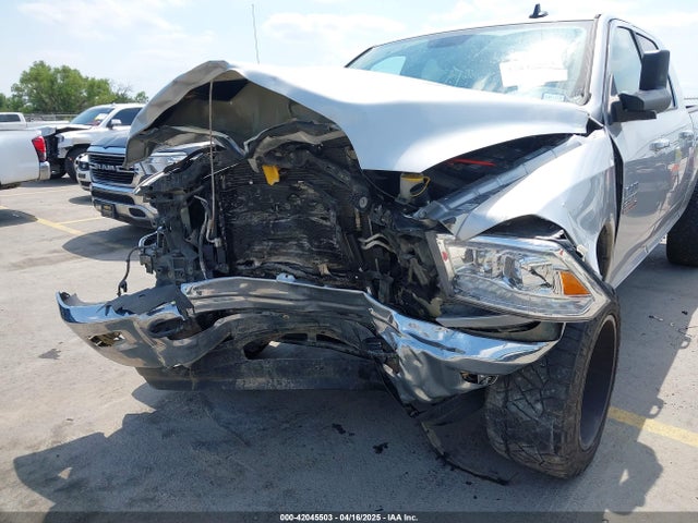 RAM 2500 2015 3C6UR5ML9FG611388 Image 18