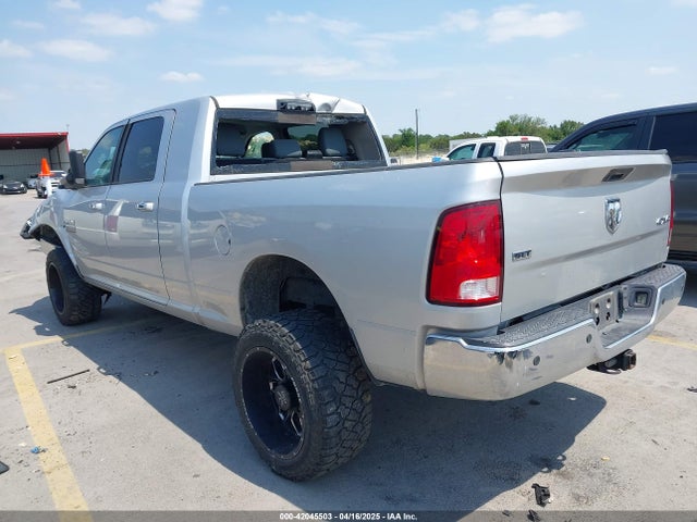 RAM 2500 2015 3C6UR5ML9FG611388 Image 3