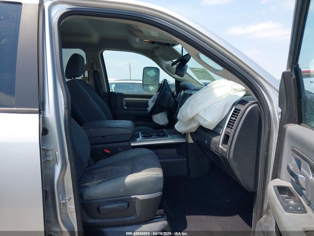RAM 2500 2015 3C6UR5ML9FG611388 Image 5