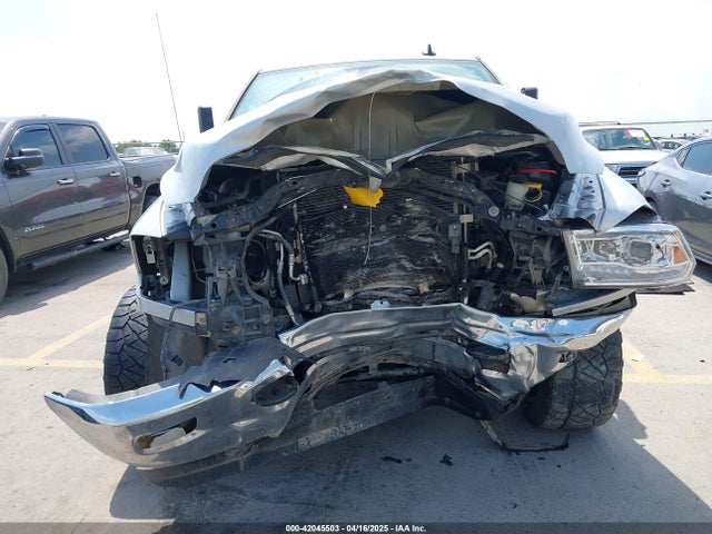 RAM 2500 2015 3C6UR5ML9FG611388 Image 6