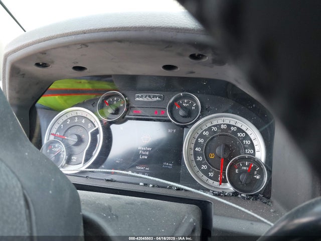 RAM 2500 2015 3C6UR5ML9FG611388 Image 7
