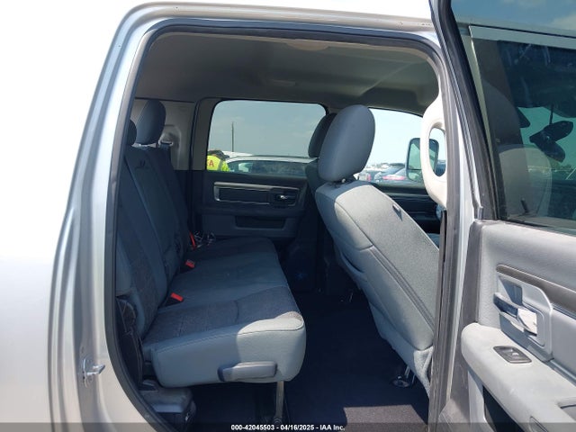 RAM 2500 2015 3C6UR5ML9FG611388 Image 8
