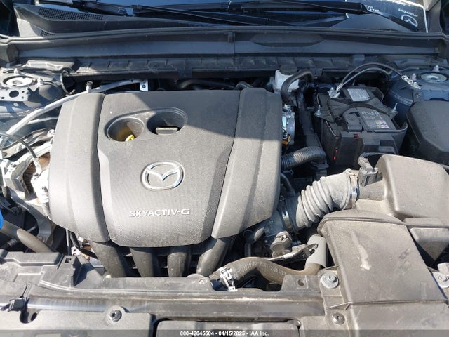 Mazda Cx-50 2.5 S Premium 2024 7MMVABDM5RN204336 Image 10