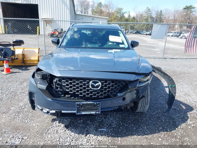 Mazda Cx-50 2.5 S Premium 2024 7MMVABDM5RN204336 Image 12