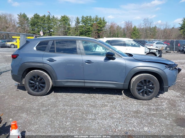 Mazda Cx-50 2.5 S Premium 2024 7MMVABDM5RN204336 Image 13