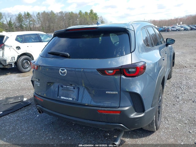 Mazda Cx-50 2.5 S Premium 2024 7MMVABDM5RN204336 Image 16