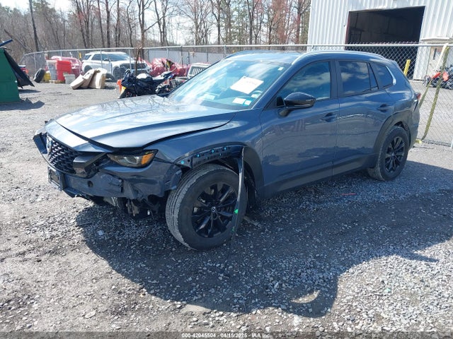 Mazda Cx-50 2.5 S Premium 2024 7MMVABDM5RN204336 Image 2