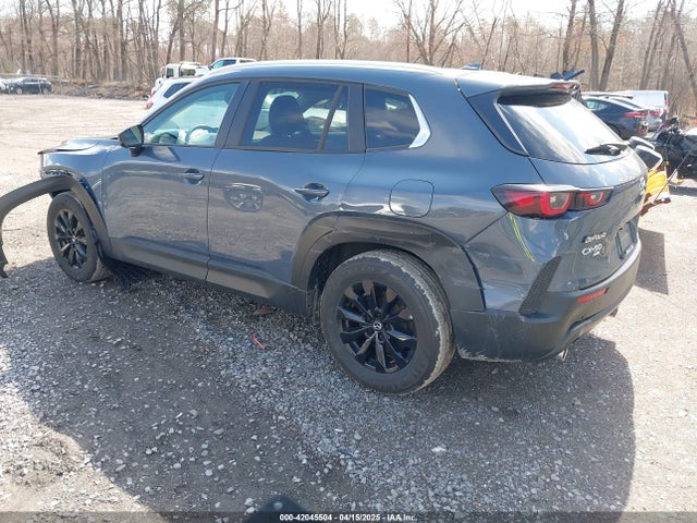 Mazda Cx-50 2.5 S Premium 2024 7MMVABDM5RN204336 Image 3