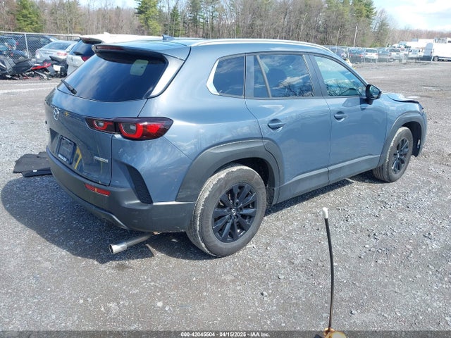 Mazda Cx-50 2.5 S Premium 2024 7MMVABDM5RN204336 Image 4