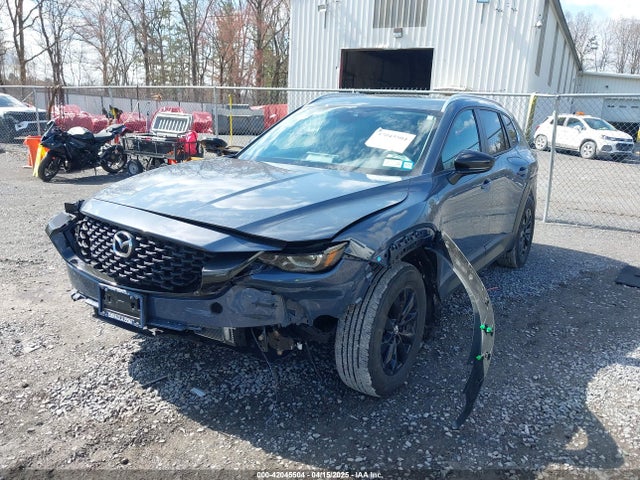 Mazda Cx-50 2.5 S Premium 2024 7MMVABDM5RN204336 Image 6
