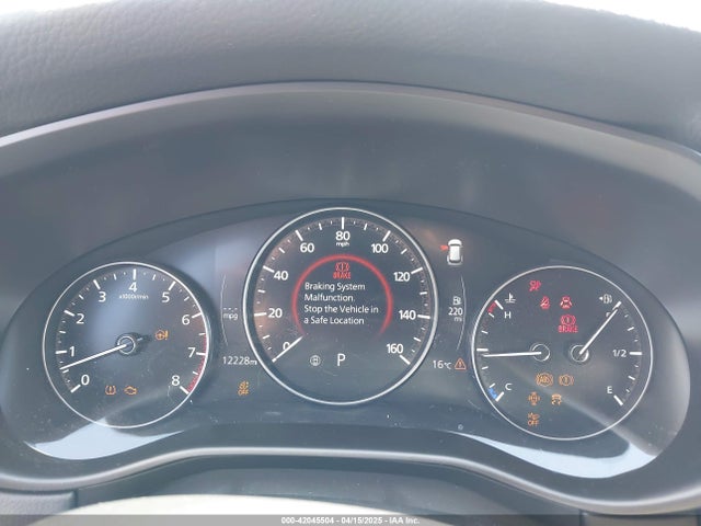Mazda Cx-50 2.5 S Premium 2024 7MMVABDM5RN204336 Image 7