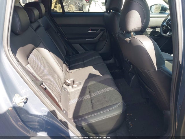 Mazda Cx-50 2.5 S Premium 2024 7MMVABDM5RN204336 Image 8