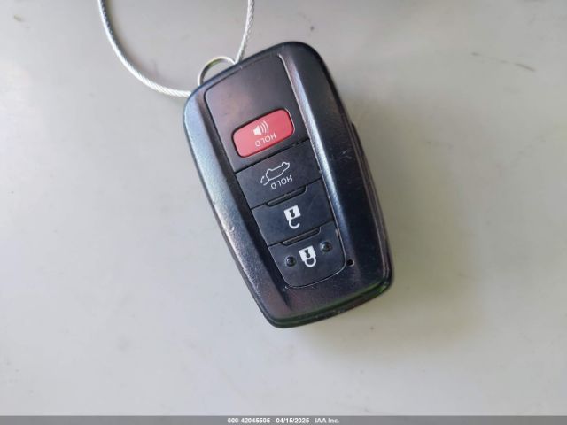 2T3T6RFV6RW061168 Toyota Rav4 Hybrid Se