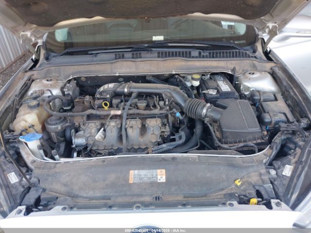 3FA6P0H92GR179568 Ford FUSION SE