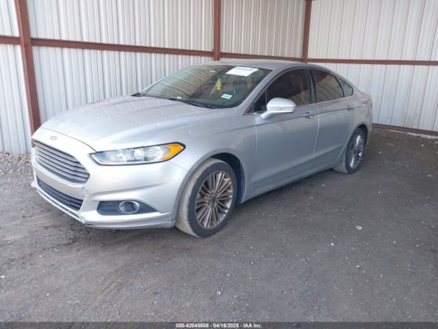 3FA6P0H92GR179568 Ford FUSION SE