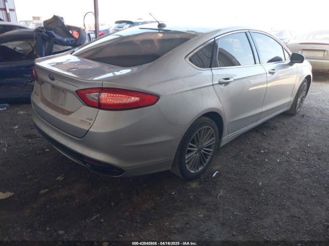 3FA6P0H92GR179568 Ford FUSION SE