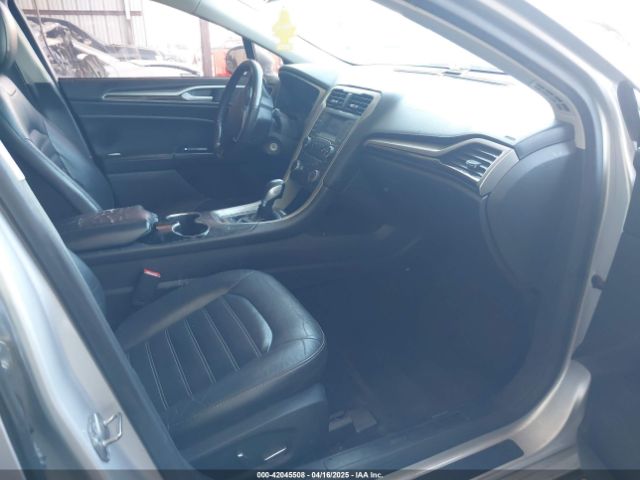 3FA6P0H92GR179568 Ford FUSION SE