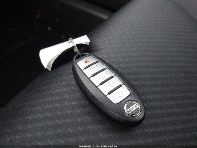 1N4AL3AP4HC139007 Nissan Altima 2.5 Sr