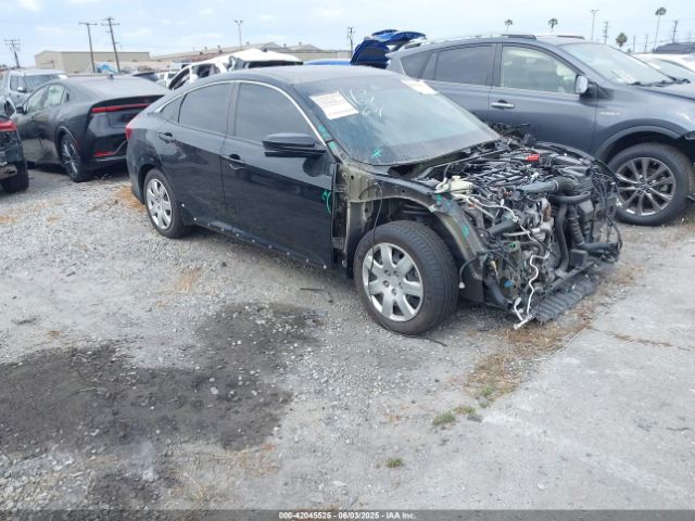 19XFC1F32LE218591 auction archive image