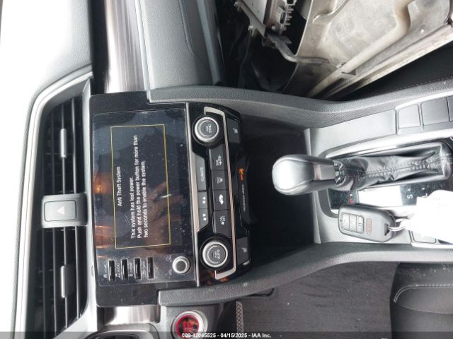 19XFC1F32LE218591 Honda CIVIC EX