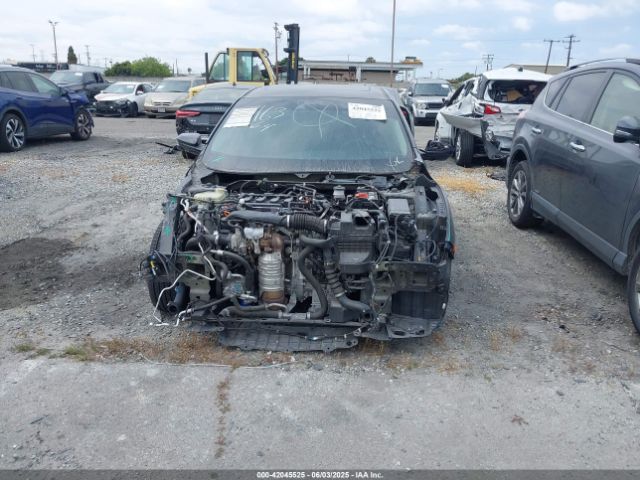 19XFC1F32LE218591 Honda CIVIC EX