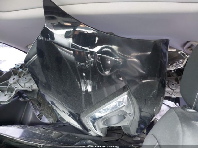 19XFC1F32LE218591 Honda CIVIC EX
