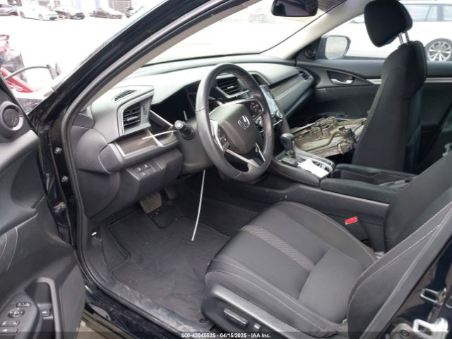 19XFC1F32LE218591 Honda CIVIC EX