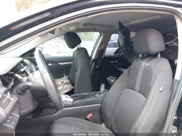 19XFC1F32LE218591 Honda CIVIC EX