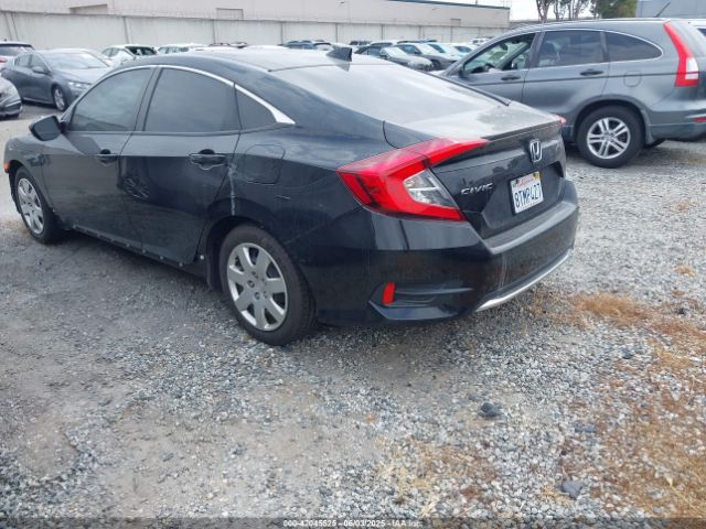 19XFC1F32LE218591 Honda CIVIC EX