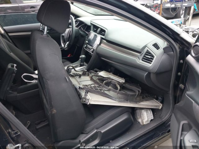 19XFC1F32LE218591 Honda CIVIC EX