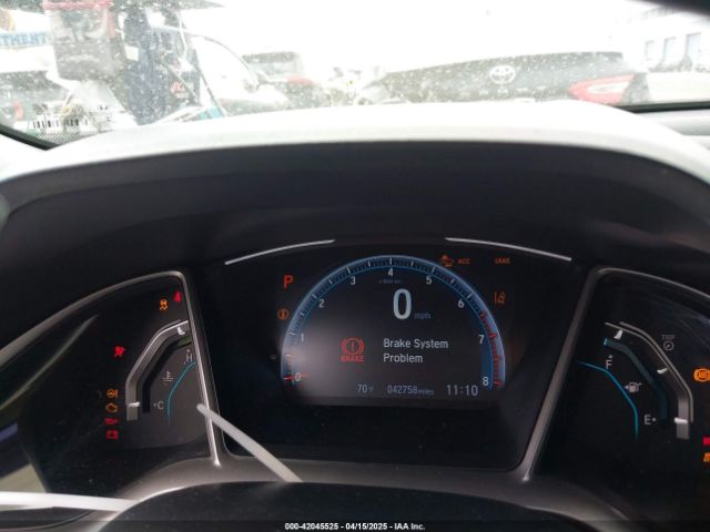 19XFC1F32LE218591 Honda CIVIC EX