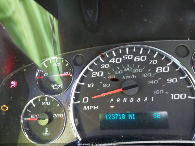 1GCSGAFX2E1151373 Chevrolet Express 1500 Work Van