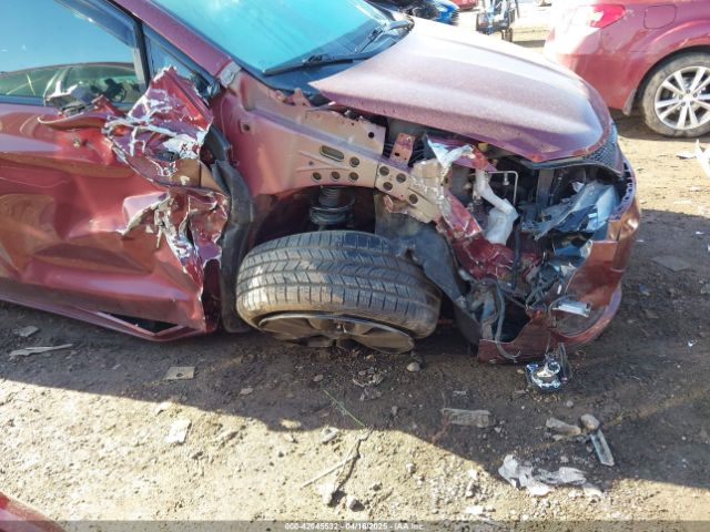 2018 CHRYSLER PACIFICA 2C4RC1FG7JR353481 Photo 5