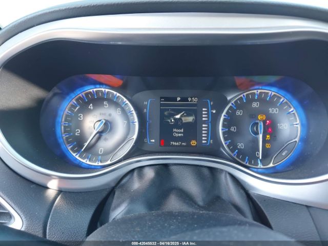 2018 CHRYSLER PACIFICA 2C4RC1FG7JR353481 Photo 6