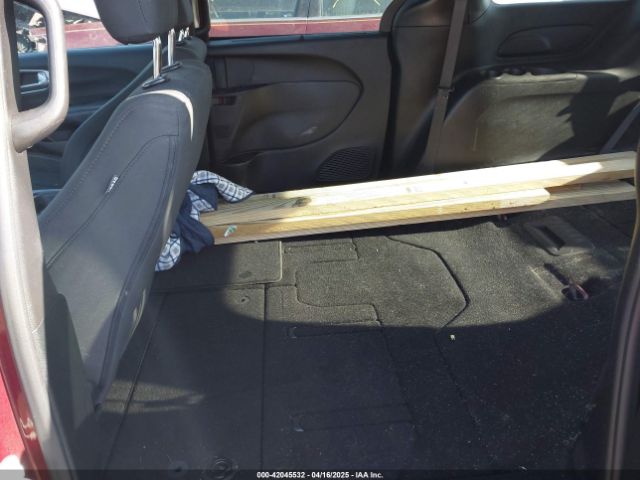 2018 CHRYSLER PACIFICA 2C4RC1FG7JR353481 Photo 7