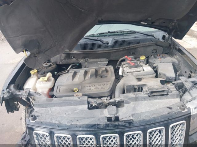 2015 JEEP COMPASS 1C4NJDEB8FD151898 Photo 9