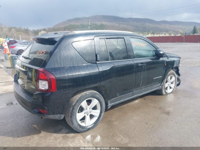 2015 JEEP COMPASS 1C4NJDEB8FD151898 Photo 3