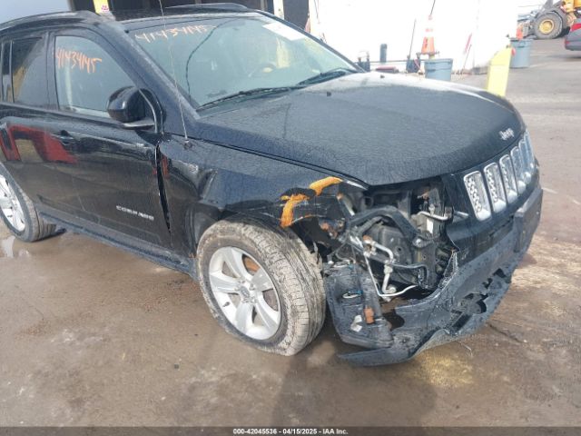 2015 JEEP COMPASS 1C4NJDEB8FD151898 Photo 5