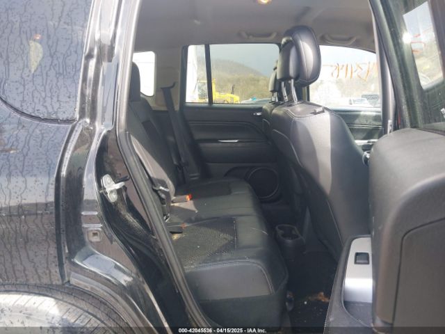 2015 JEEP COMPASS 1C4NJDEB8FD151898 Photo 7
