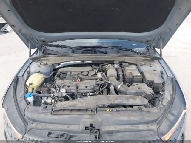 5XXG24J29MG027170 KIA K5 LX