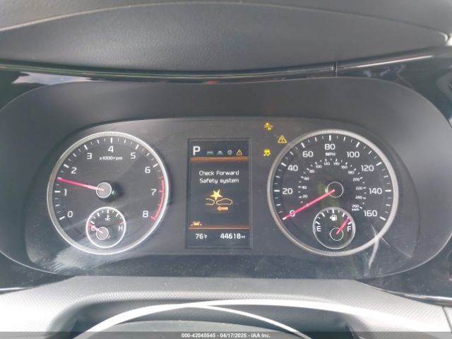 5XXG24J29MG027170 KIA K5 LX