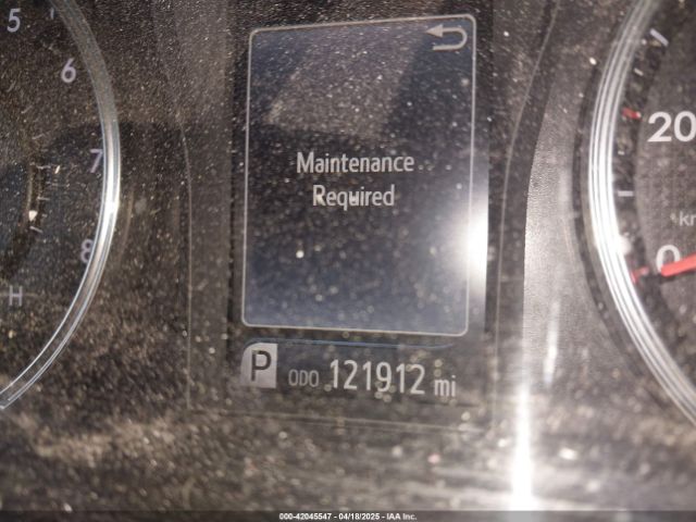 4T1BF1FK9GU540189 Toyota CAMRY SE